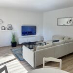 Ferienwohnung Schmidt Königswinter – Bad & Dusche