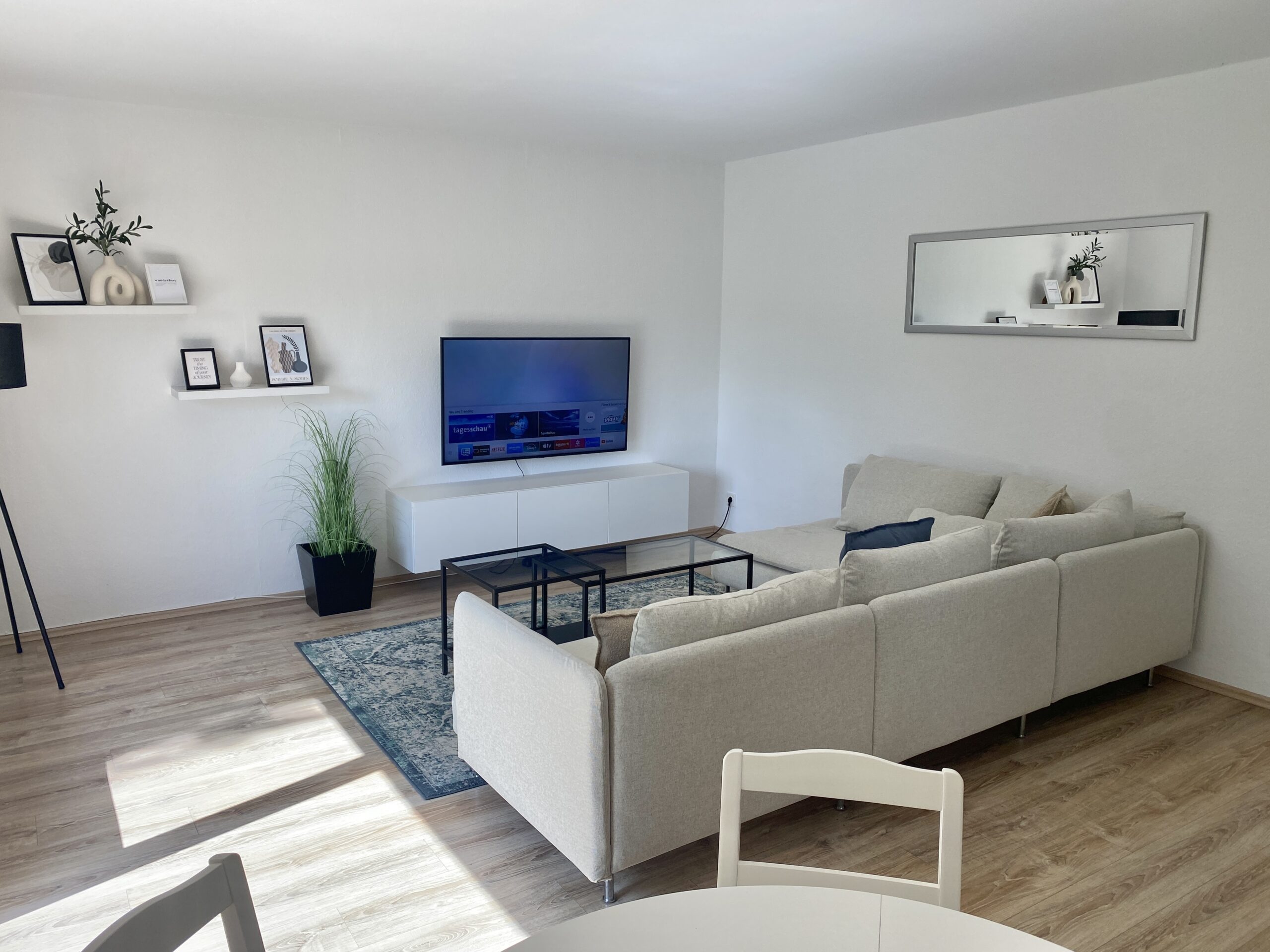 Ferienwohnung Schmidt in Königswinter-Thomasberg im Siebengebirge