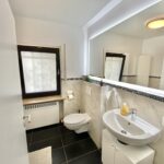 Ferienwohnung Schmidt Königswinter – Küche