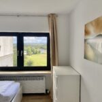 Ferienwohnung Schmidt Königswinter – Schlafzimmer